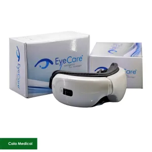 عینک جوانسازی و ماساژور چشم