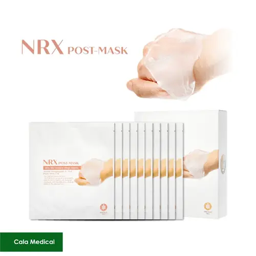 ماسک آر ایکس ریب اسکین