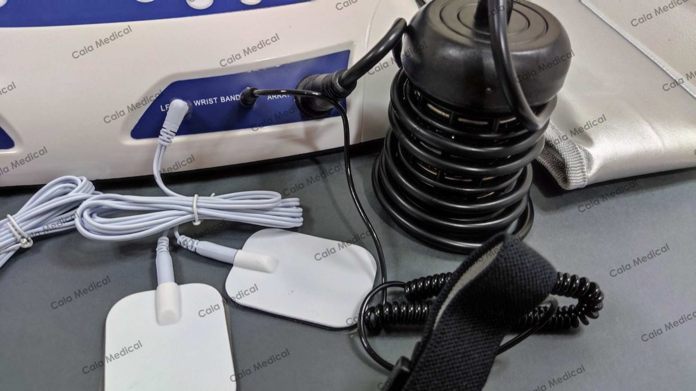 مدل های با پد فیزیوتراپی و بدون پد