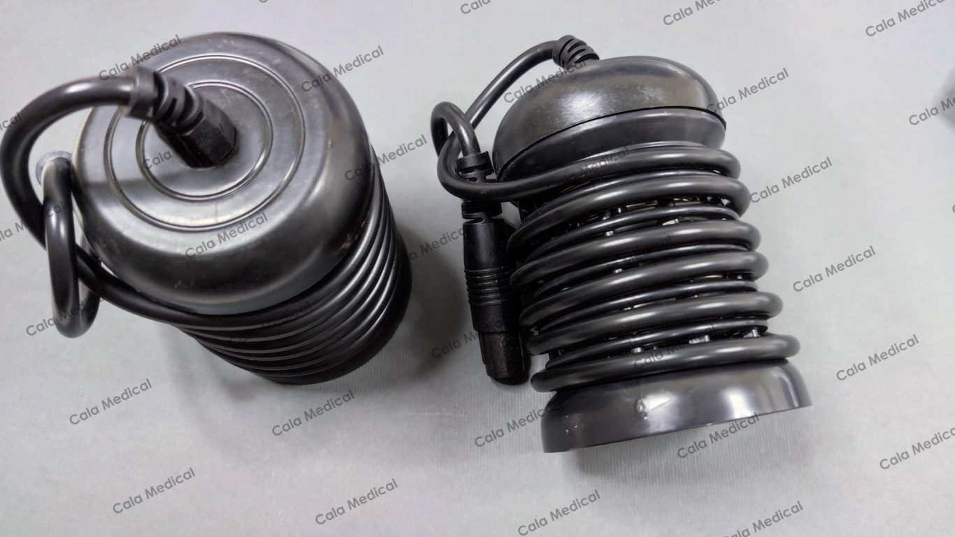 موارد استفاده دستگاه یون تراپی Foot Spa