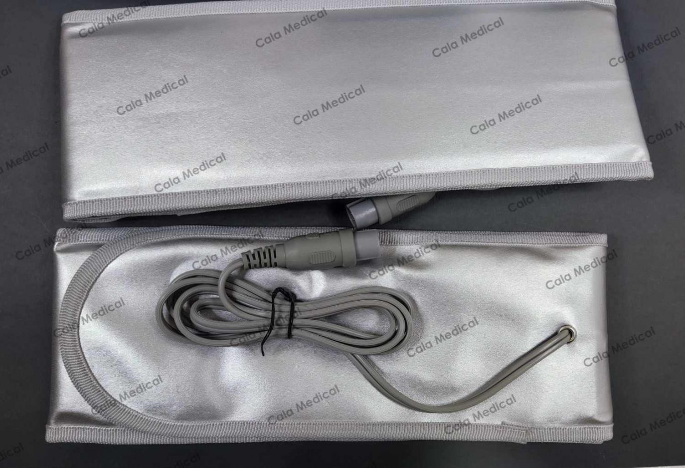 مشخصات فنی کمربند ذغالی بامبو