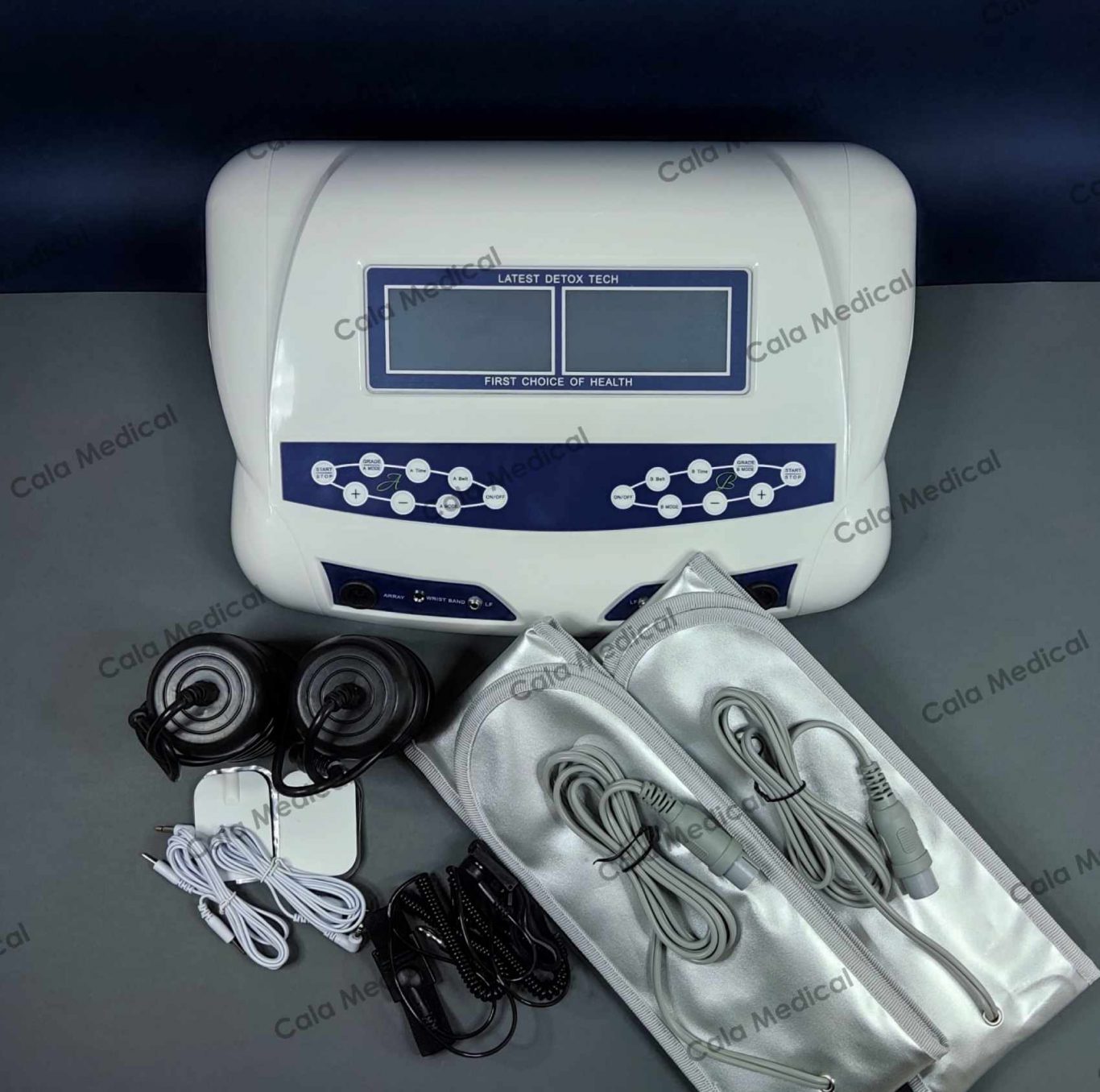 فواید سم زدایی چیست؟