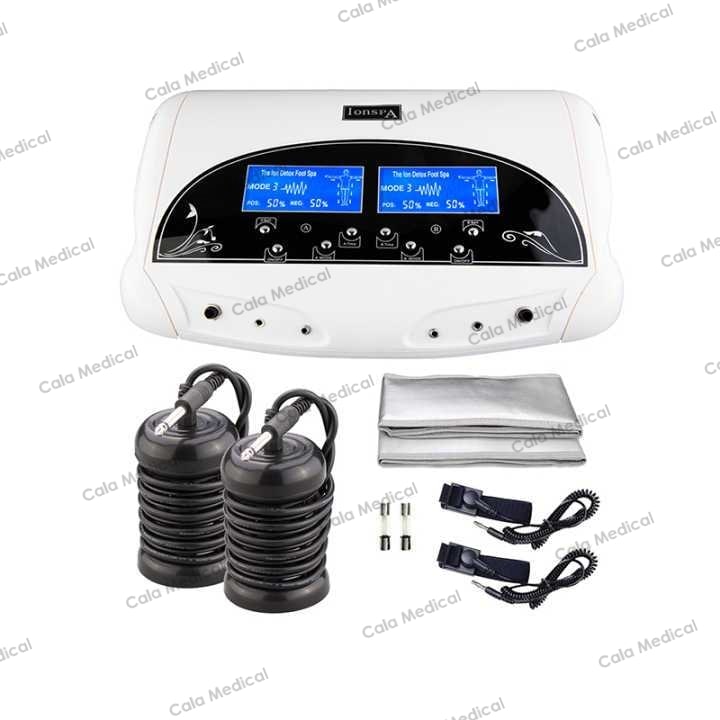 مکانیسم عملکرد کمربند ذغالی بامبو