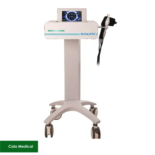 پلاسما فرکشنال اسپارکس