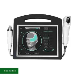 هایفو و آر اف فرکشنال چهار بعدی اولترا 4D