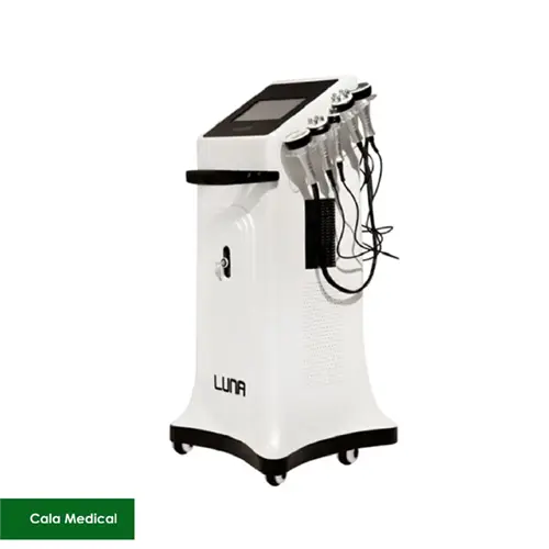 دستگاه آر اف کویتیشن لونا