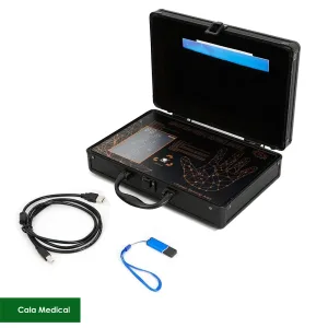 آنالیزور بدن کوانتوم