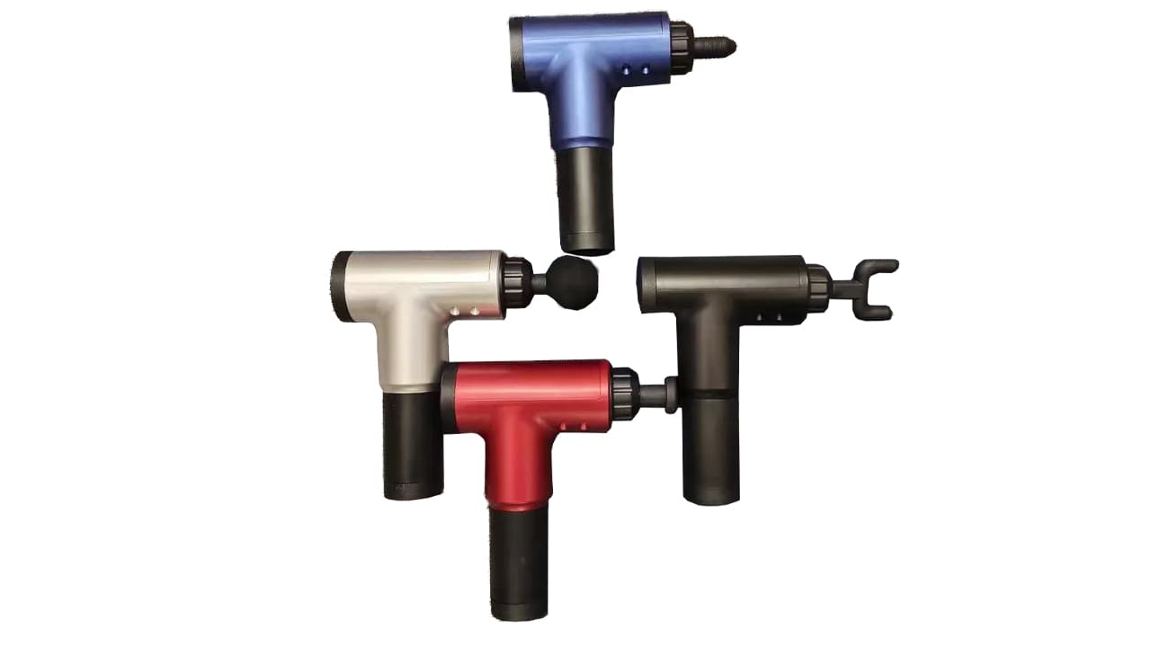 عملکردهای دستگاه 