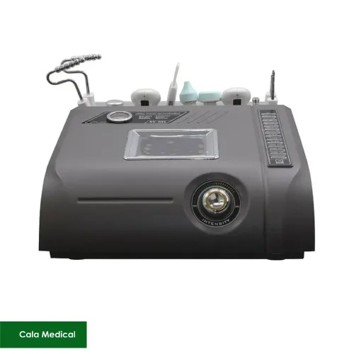 دستگاه میکروکارنت تخصصی n97