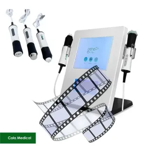 ویدئو آموزش کار با دستگاه پوستی پلاژن