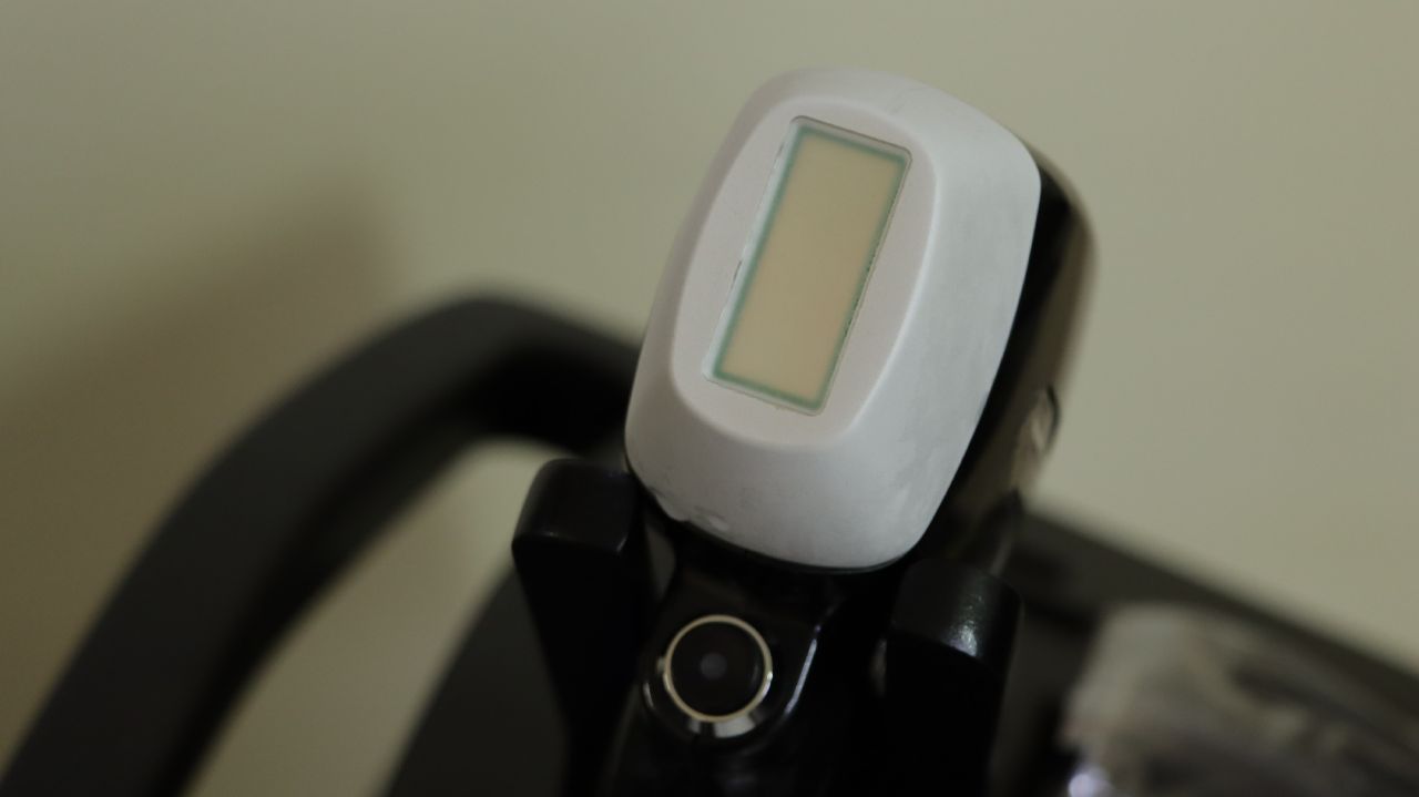 لیزر سوپرانو تیتانیوم