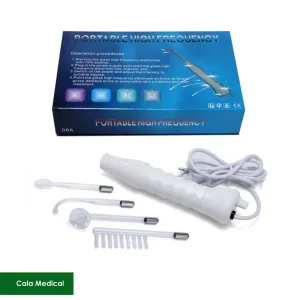 دستگاه هایفرکانسی