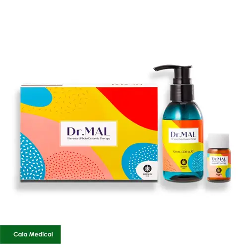 دکتر مال ریب اسکین