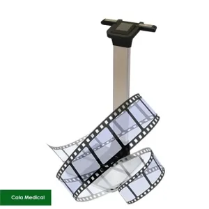 ویدئو آموزش دستگاه آنالیزور بادی کودر