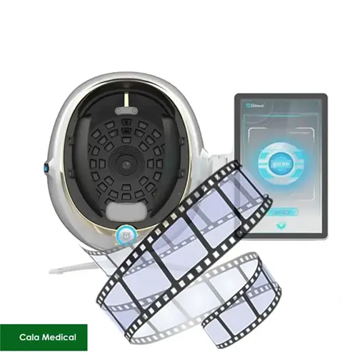 ویدئو آموزش آنالیزور بیتموجی