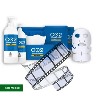 ویدئو آموزش کار با کربوکسی ریب اسکین