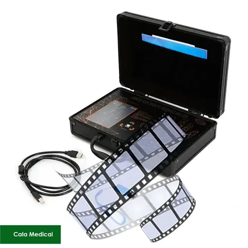 ویدئو آموزش آنالیزور کوانتوم