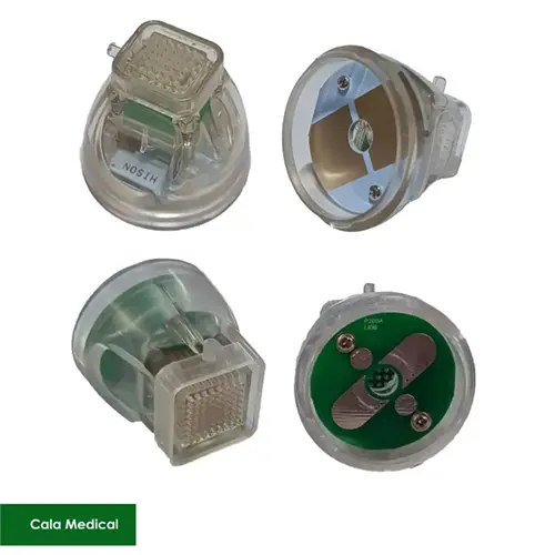 کارتریج آر اف فرکشنال