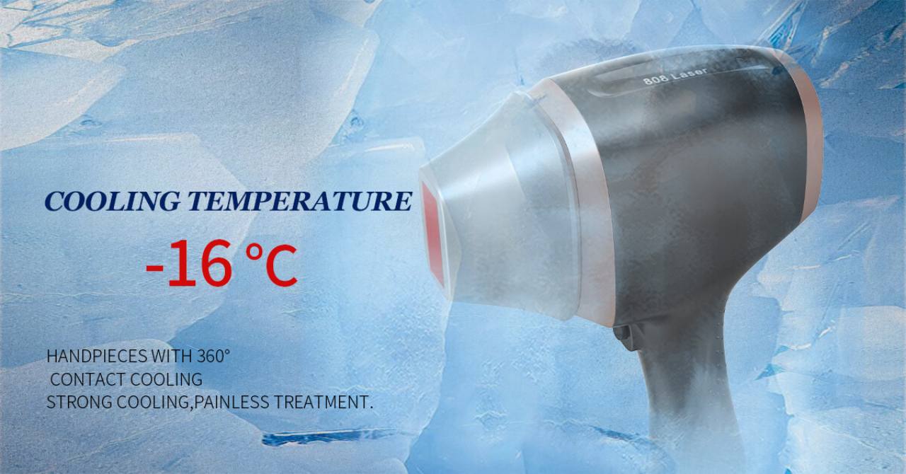 لیزر دایموند