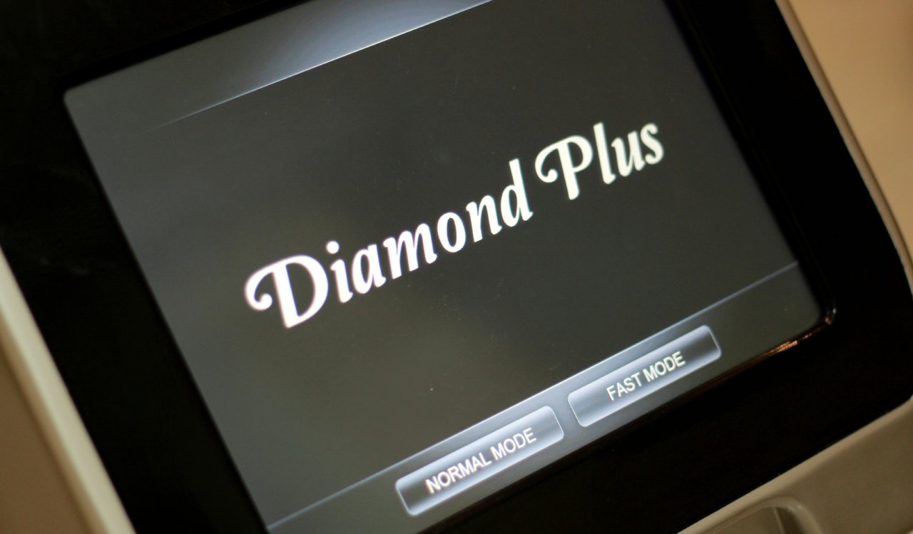 لیزر الکساندرایت رفع موهای زائد