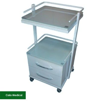 ترولی کلینیکال کالامدیکال