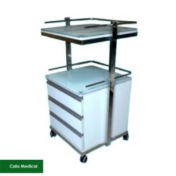 ترالی مدل TR122