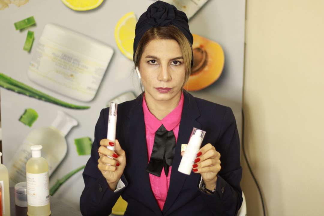 وبینار تخصصی اسکین سیستم کالامدیکال 10 مهر 1400