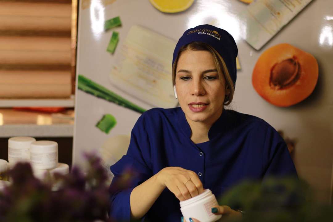 وبینار اسکین سیستم ایتالیا 25 شهریور 1400