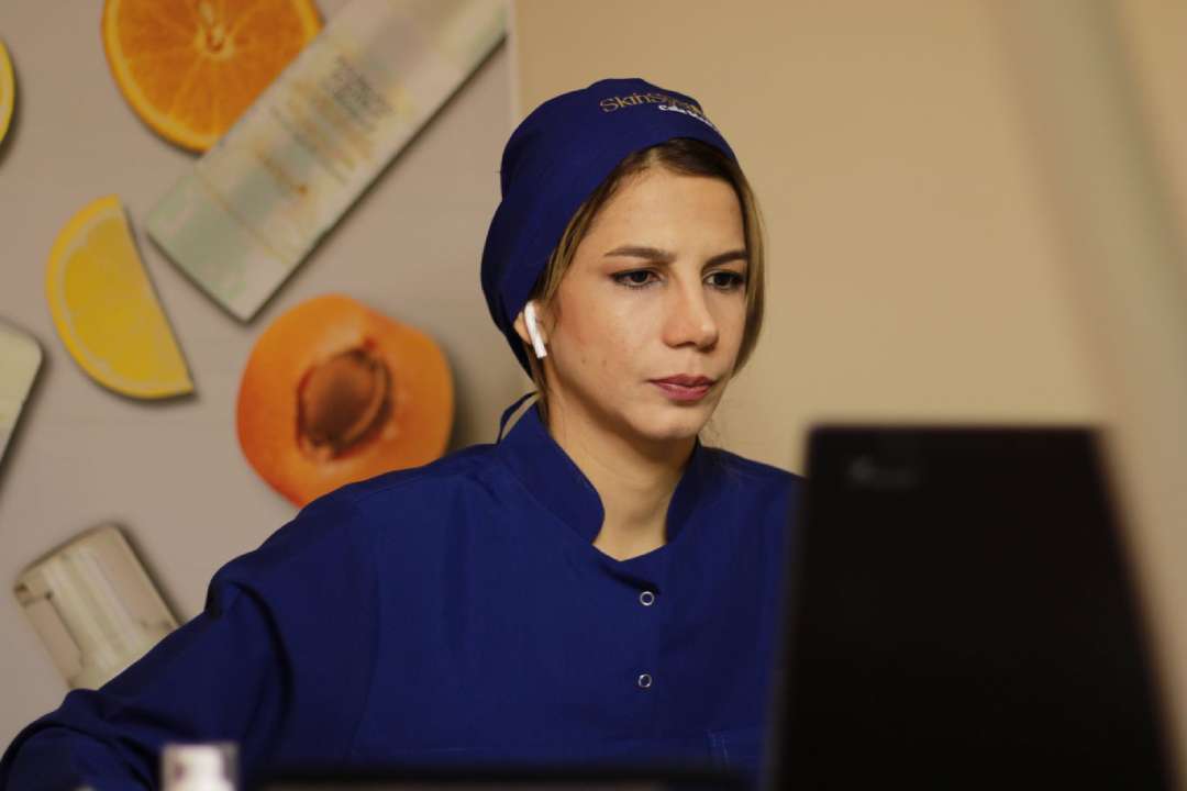 وبینار اسکین سیستم ایتالیا 25 شهریور 1400