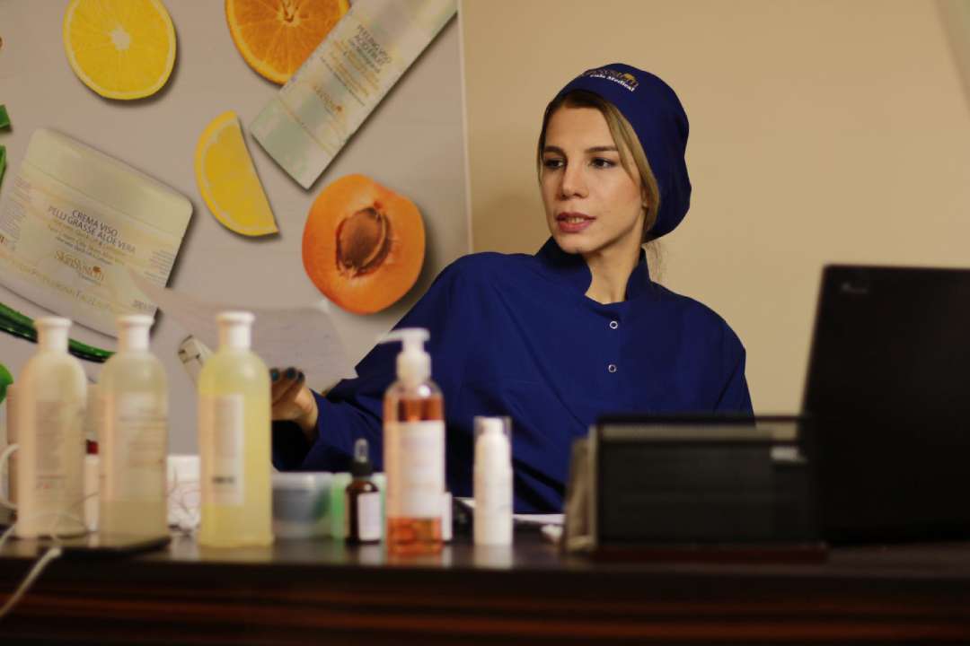 وبینار اسکین سیستم ایتالیا 25 شهریور 1400