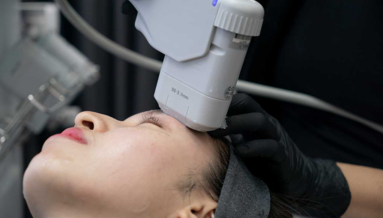 مراقبت های بعد از هایفوتراپی