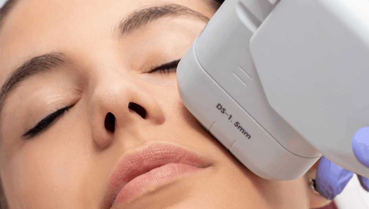 مراحل انجام هایفوتراپی