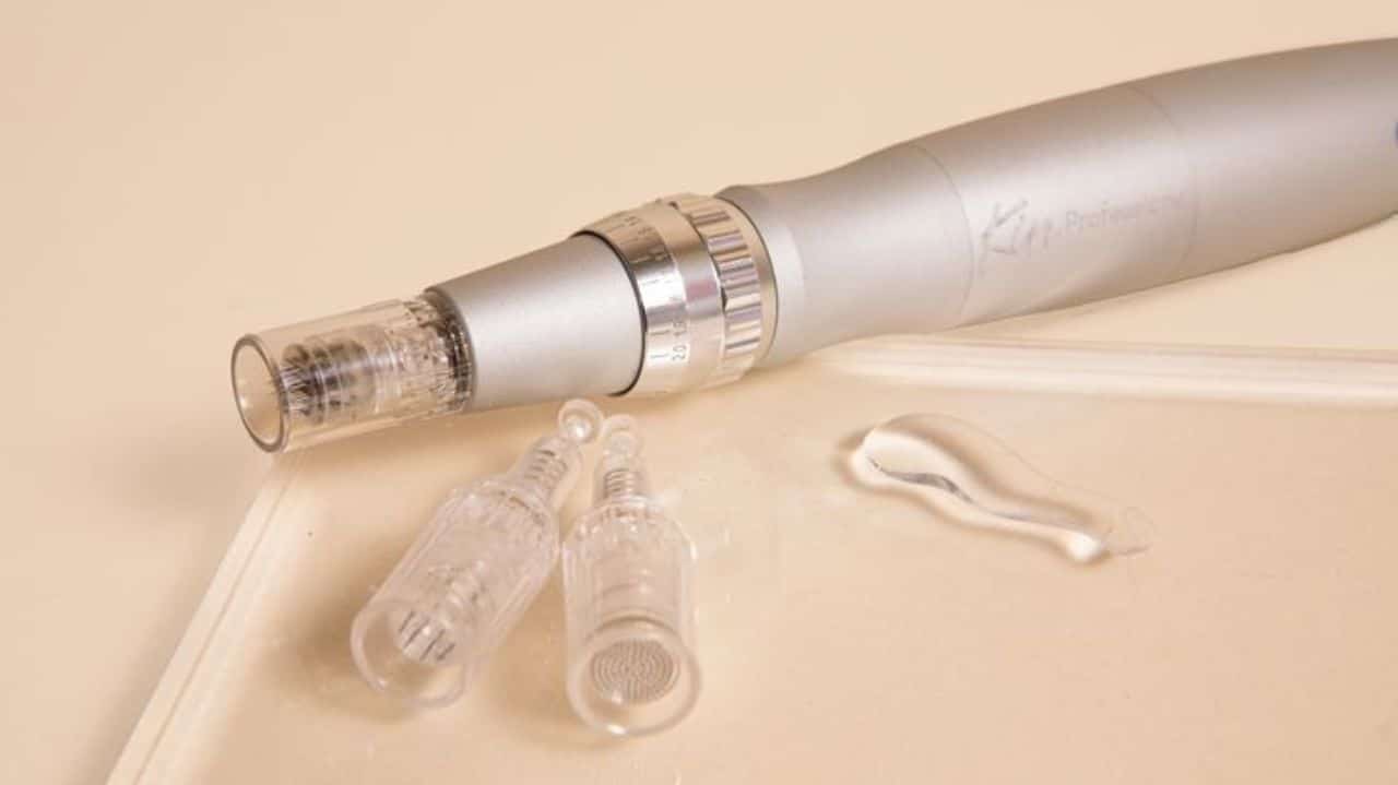 مراقبت های قبل از عمل میکرو نیدلینگ