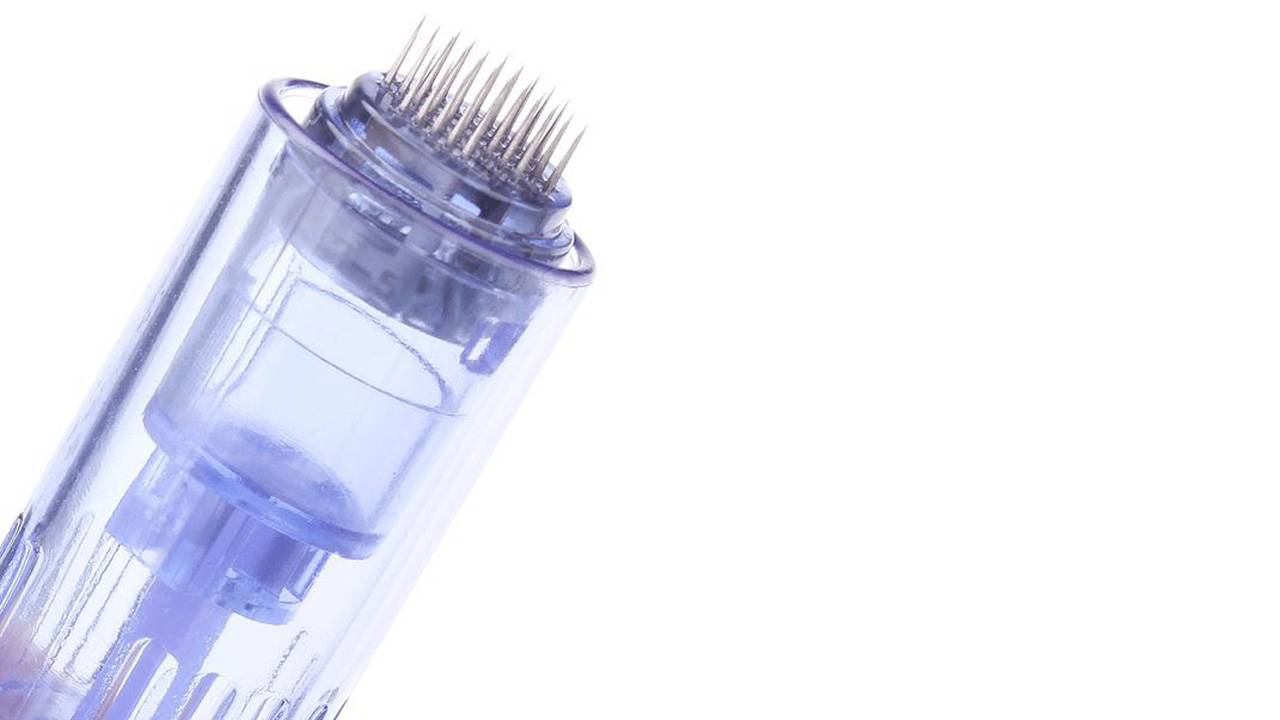 مراقبت های بعد از میکرونیدلینگ