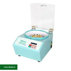 سانتریفیوژ هد ثابت
