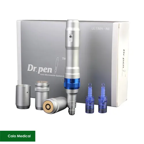 میکرونیدلینگ درماپن Dr.pen A6