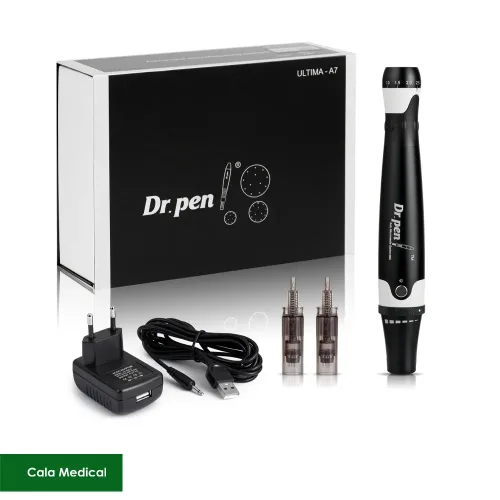 میکرونیدلینگ درماپن Dr.pen A7