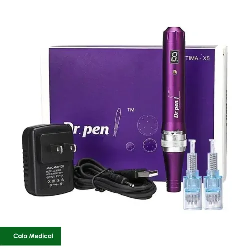 میکرونیدلینگ درماپن Dr.pen X5