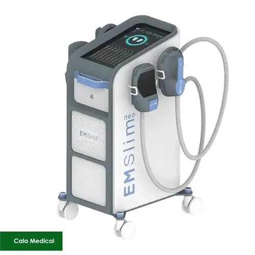 دستگاه لاغری ای ام اسلیم