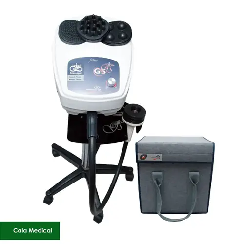 خرید و قیمت دستگاه لاغری و ماساژ جی فایو G5 پویان تجهیز