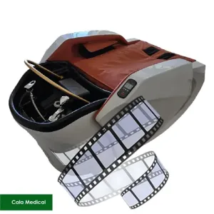ویدئو آموزش تخت ماساژور سرشور دار