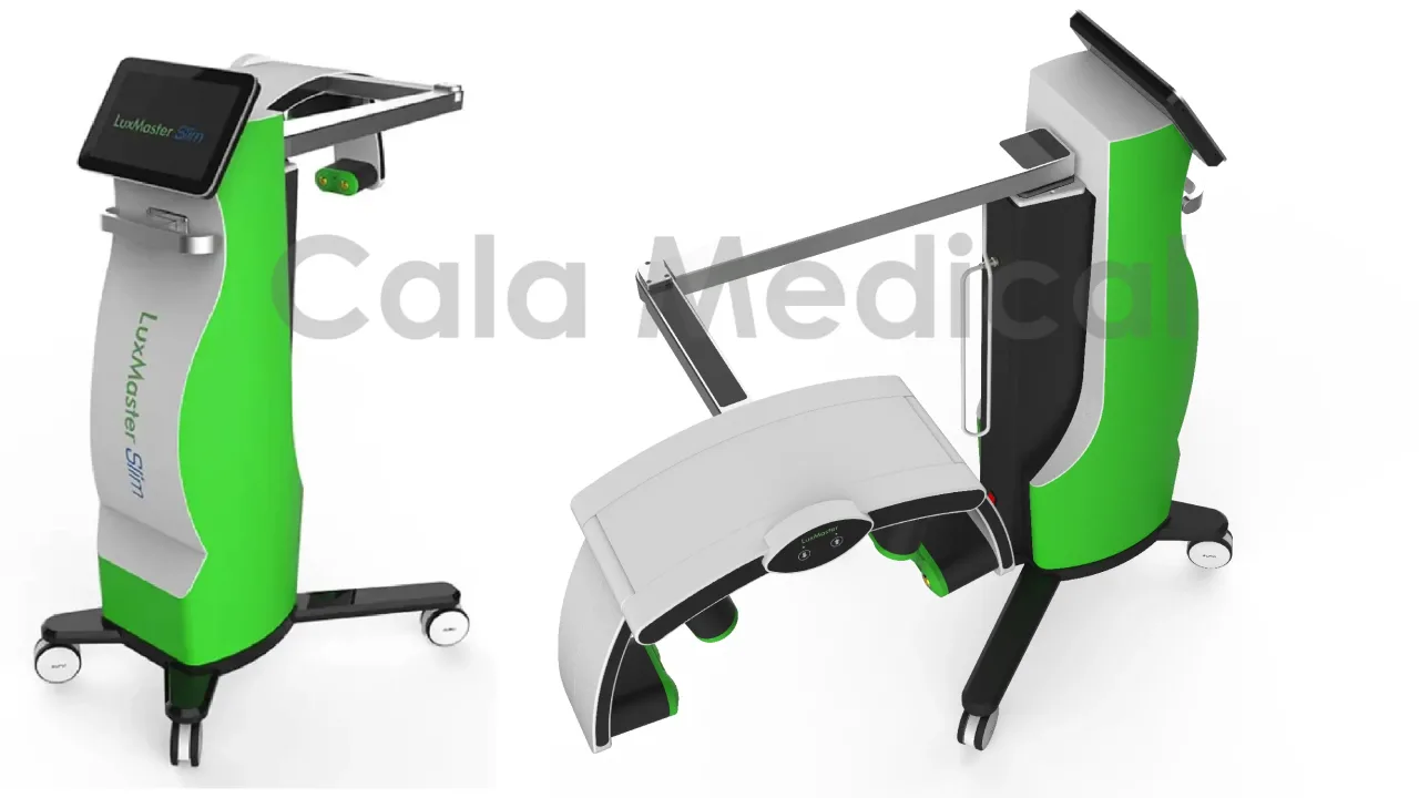 لیزر لاغری لیزر سرد لیزر سبز لاغری لیزر کم توان لاغری غیر تهاجمی و کاهش سایز