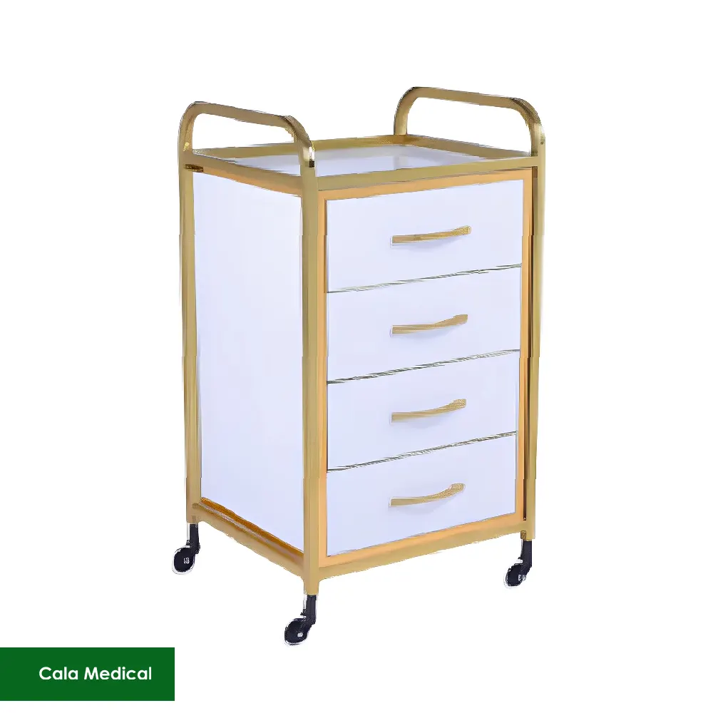 ترالی ترولی کالامدیکال