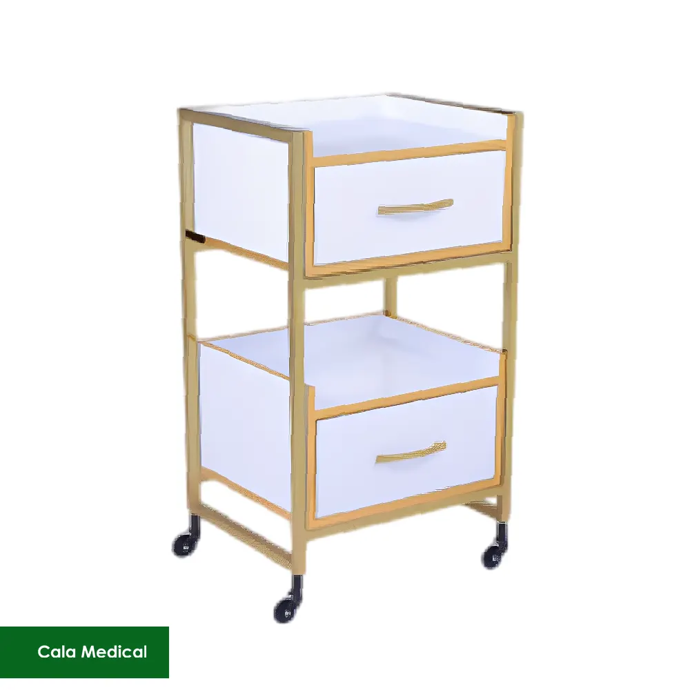 ترالی ترولی کالامدیکال