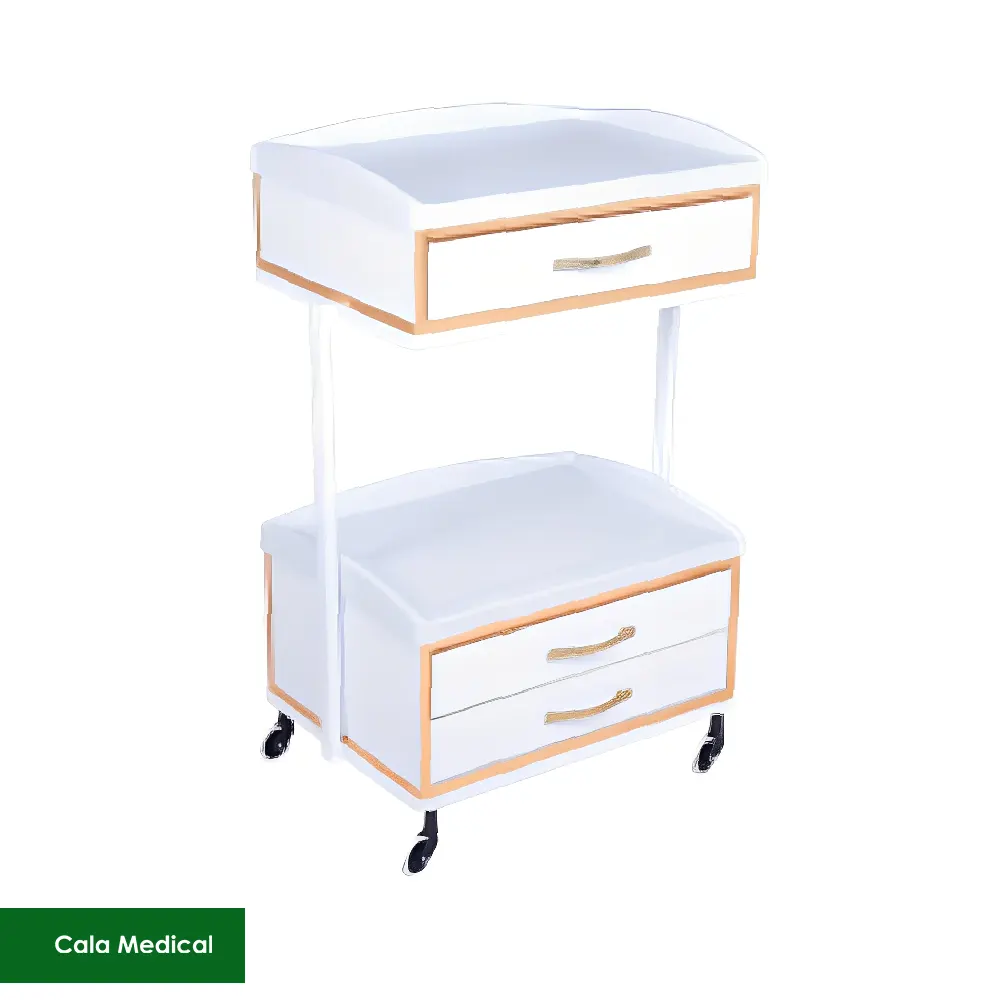 ترالی ترولی کالامدیکال