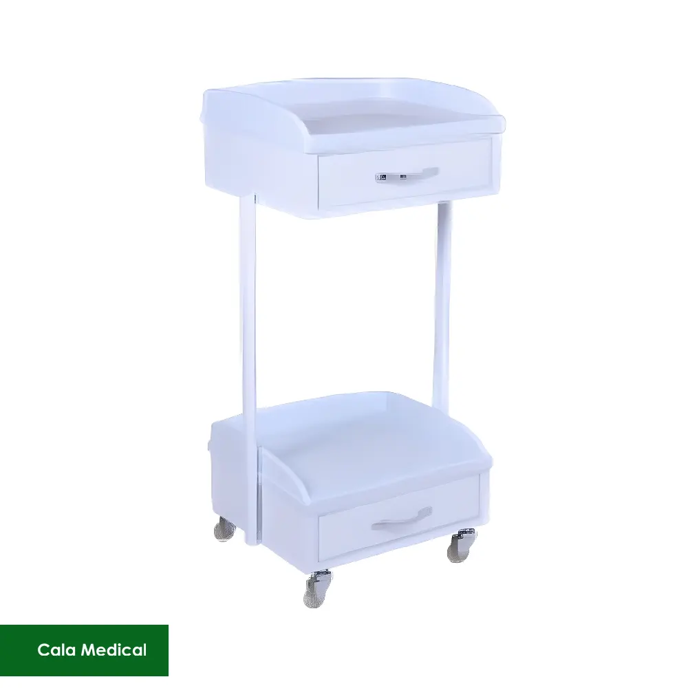 ترالی ترولی کالامدیکال