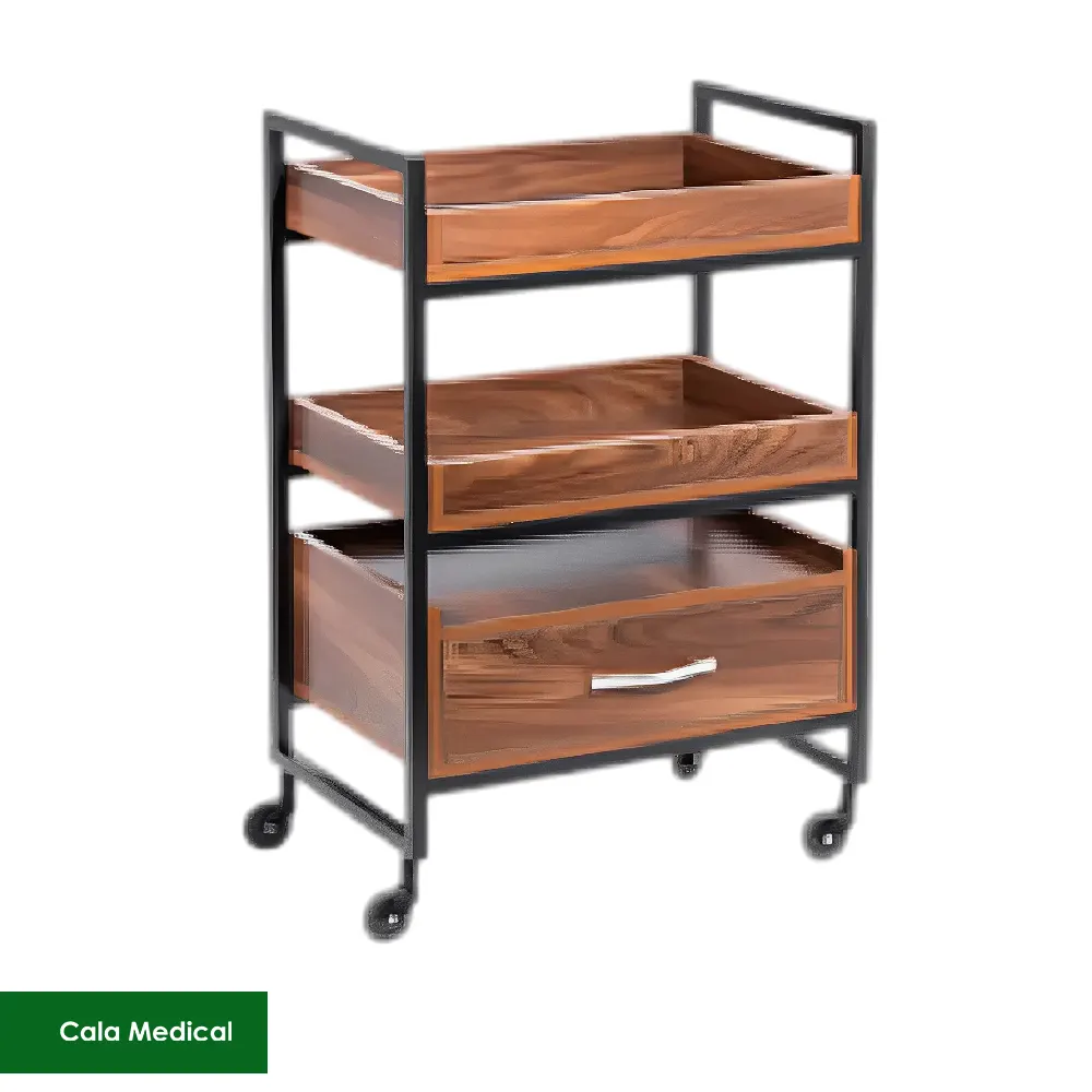 ترالی ترولی کالامدیکال