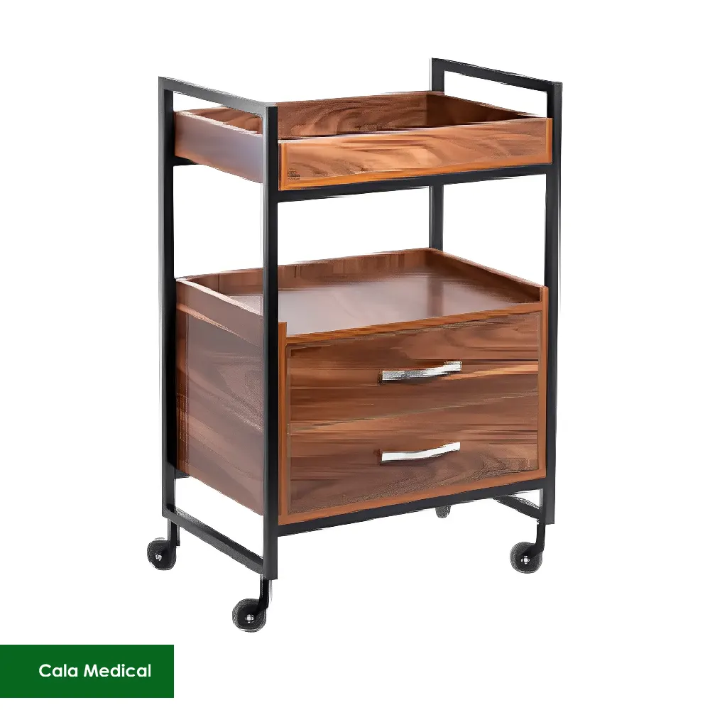 ترالی ترولی کالامدیکال