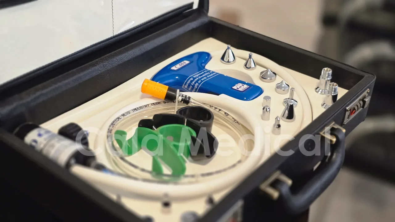 surgery-cryo-women-calamedical (2) دستگاه کرایو جراحی سرجری زنان