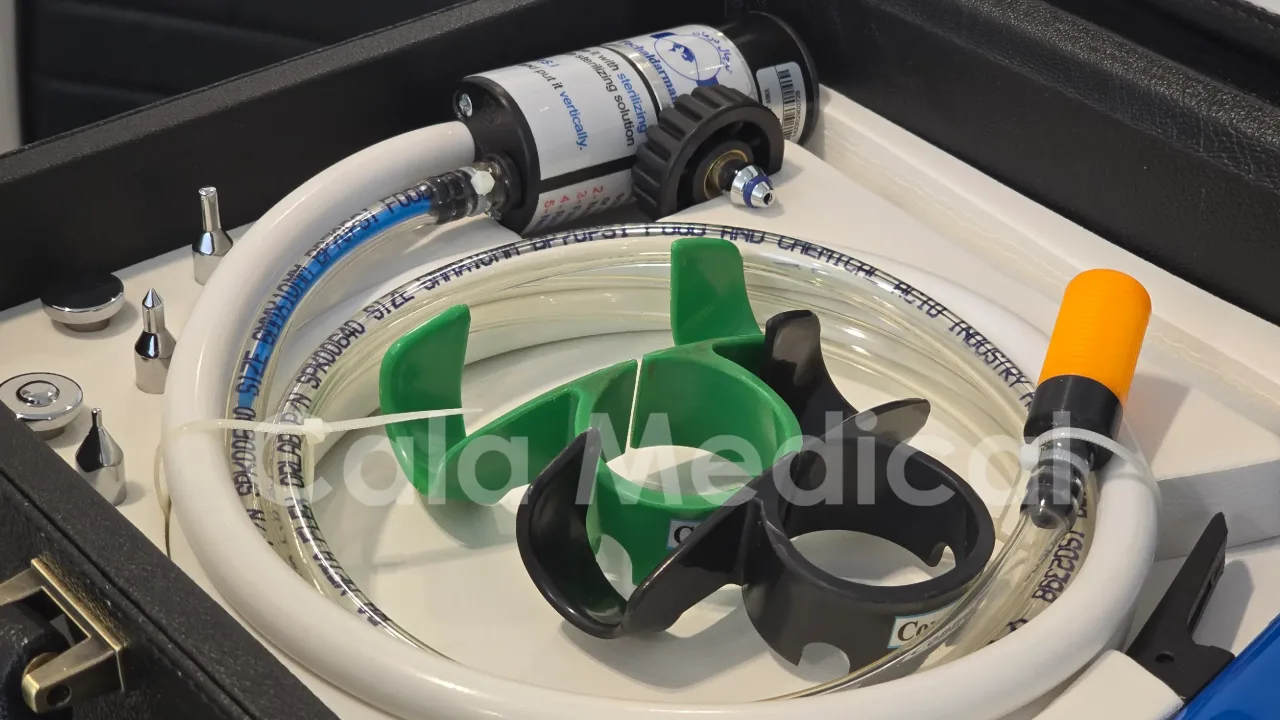 surgery-cryo-women-calamedical (4) دستگاه کرایو جراحی سرجری زنان